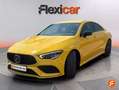 Mercedes-Benz CLA 200 200d Amarillo - thumbnail 13