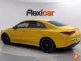 Mercedes-Benz CLA 200 200d Amarillo - thumbnail 5