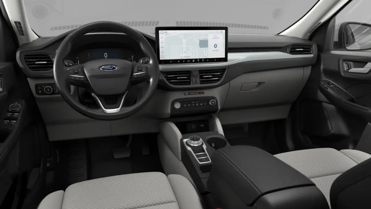 Ford Escape снимка Ford Escape