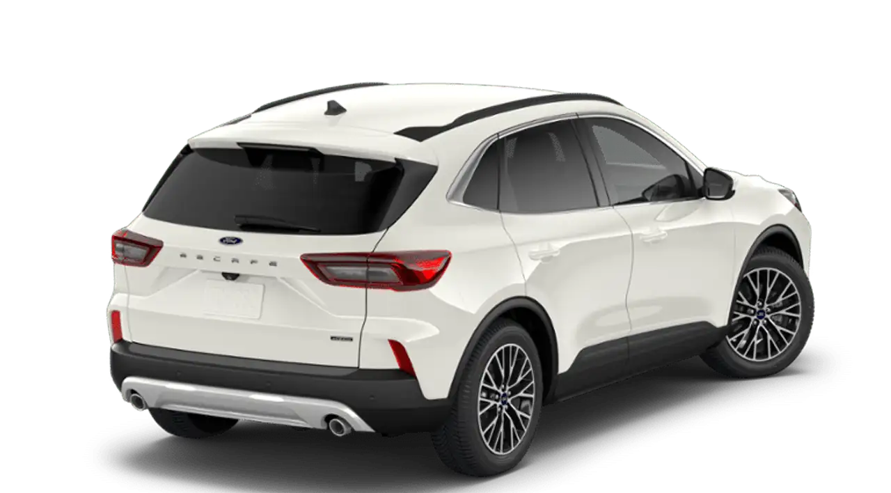 Ford Escape снимка Ford Escape