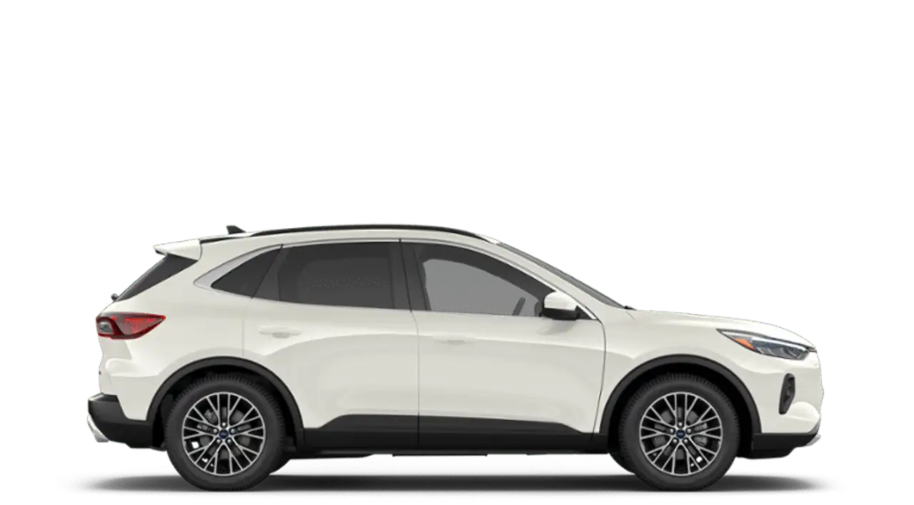 Ford Escape снимка Ford Escape
