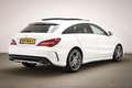 Mercedes-Benz CLA 180 Shooting Brake AMG-Line | PANORAMADAK | DAB | APPL Blanc - thumbnail 2
