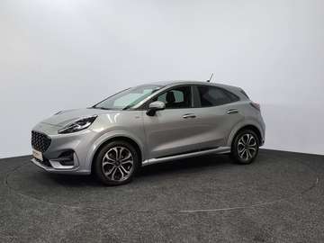 ST-Line | MHEV | Handgeschakeld | 2023 | 63.564 km | CarPlay | Led | Top