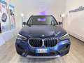 BMW X1 sDrive 18d Business Advantage Aut. Blu/Azzurro - thumbnail 2