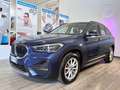 BMW X1 sDrive 18d Business Advantage Aut. Blu/Azzurro - thumbnail 3