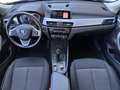 BMW X1 sDrive 18d Business Advantage Aut. Blu/Azzurro - thumbnail 7