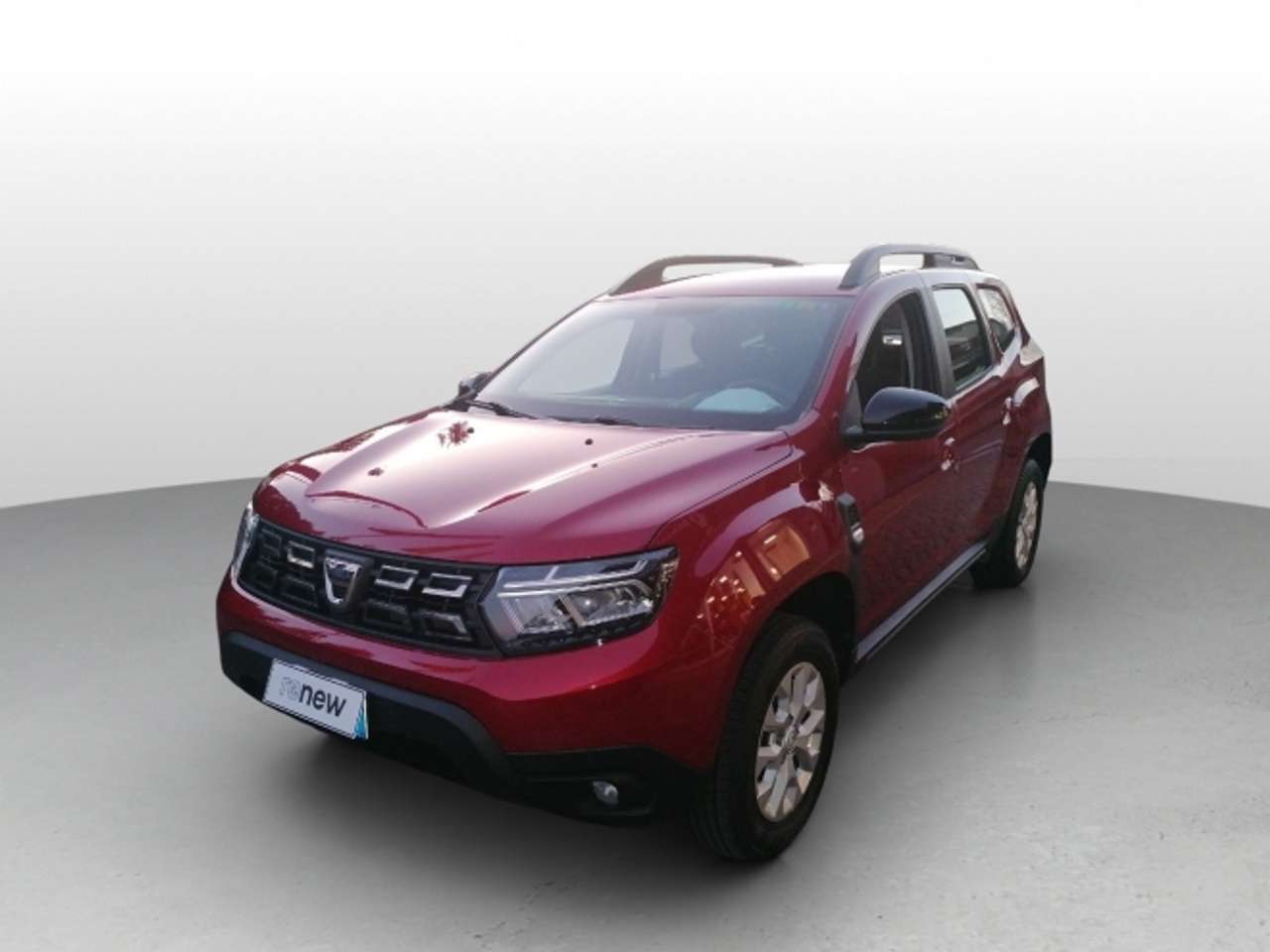 Dacia Duster Duster 1.0 tce Comfort Gpl 4x2 100cv