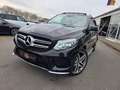 Mercedes-Benz GLE 350 350D AMG-LINE FULL! EXCLUSIVE! Schwarz - thumbnail 3