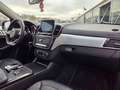 Mercedes-Benz GLE 350 350D AMG-LINE FULL! EXCLUSIVE! Schwarz - thumbnail 20