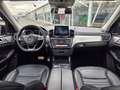 Mercedes-Benz GLE 350 350D AMG-LINE FULL! EXCLUSIVE! Schwarz - thumbnail 12