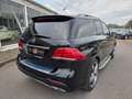 Mercedes-Benz GLE 350 350D AMG-LINE FULL! EXCLUSIVE! Schwarz - thumbnail 16
