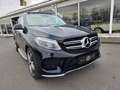 Mercedes-Benz GLE 350 350D AMG-LINE FULL! EXCLUSIVE! Schwarz - thumbnail 6