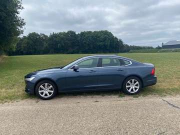 S90 2.0 D3 Momentum Geartronic