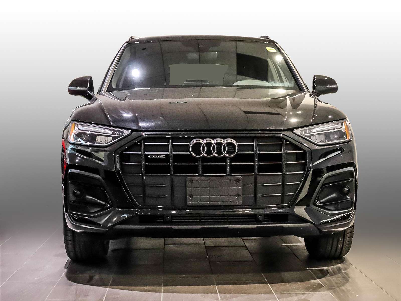 2023 Audi Q5 Vorsprung|Four Brand New Tires|CPOWarrantyNov2027 thumb 10