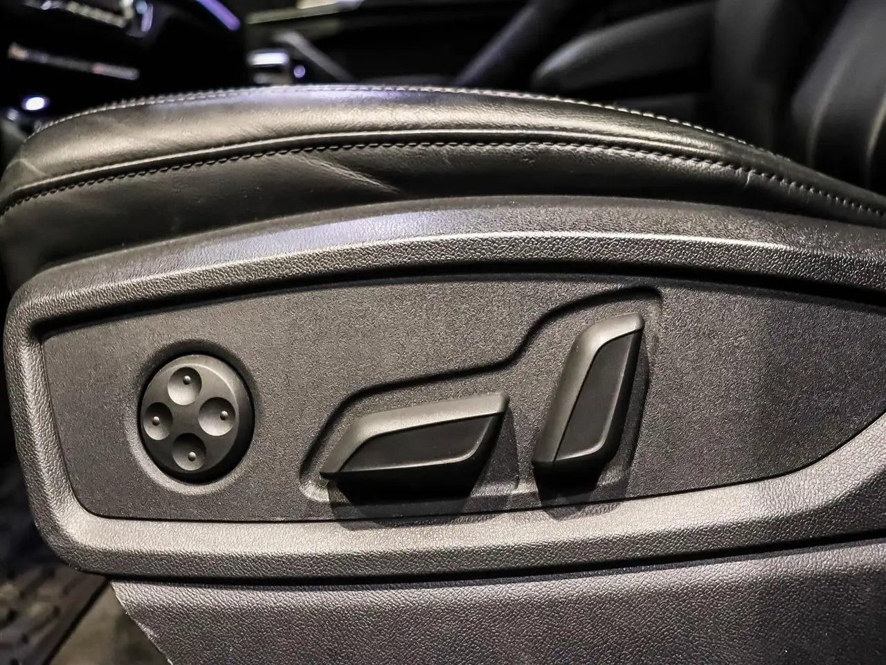 Audi Q5 снимка Audi Q5