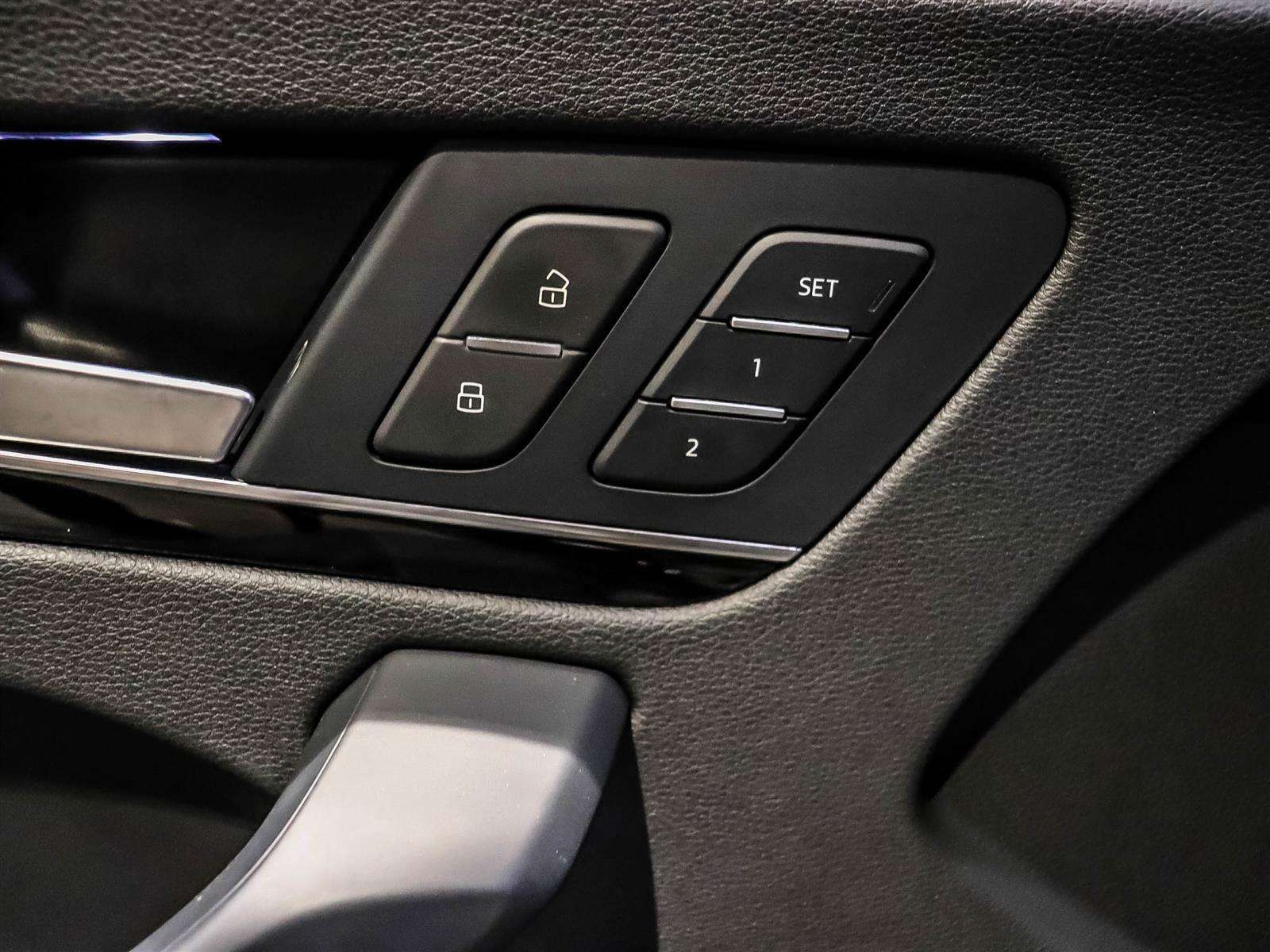 2023 Audi Q5 Vorsprung|Four Brand New Tires|CPOWarrantyNov2027 thumb 28