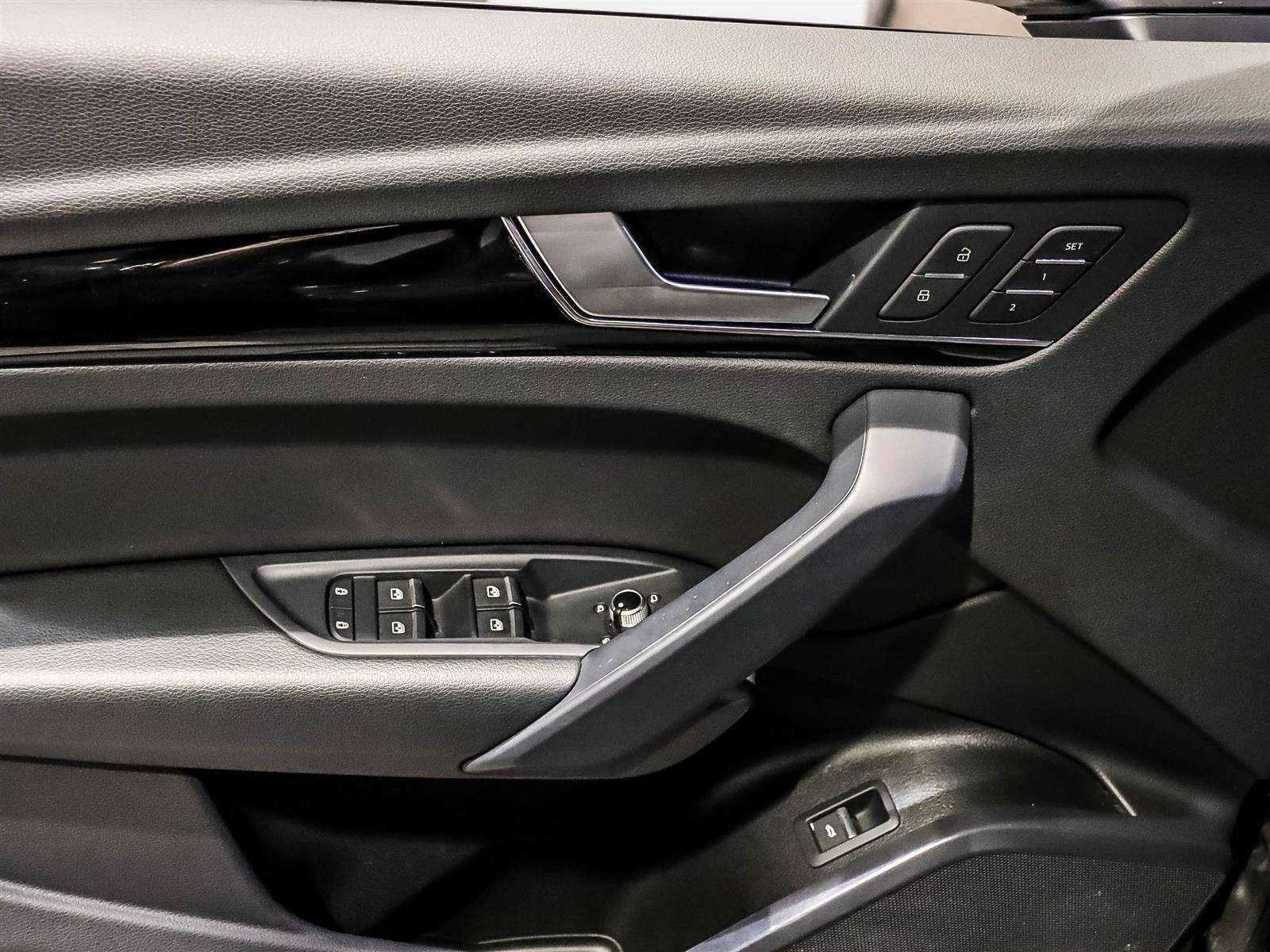 2023 Audi Q5 Vorsprung|Four Brand New Tires|CPOWarrantyNov2027 thumb 13