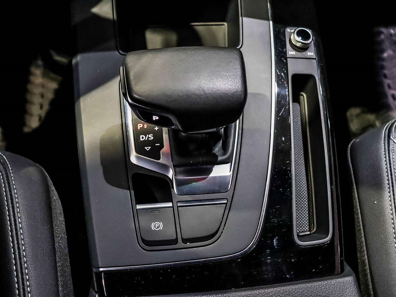 2023 Audi Q5 Vorsprung|Four Brand New Tires|CPOWarrantyNov2027 thumb 31