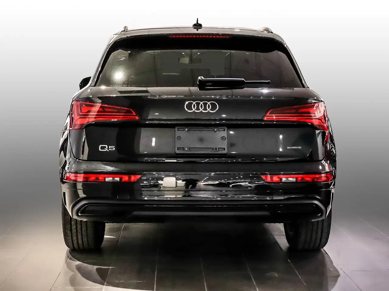 Audi Q5 снимка Audi Q5