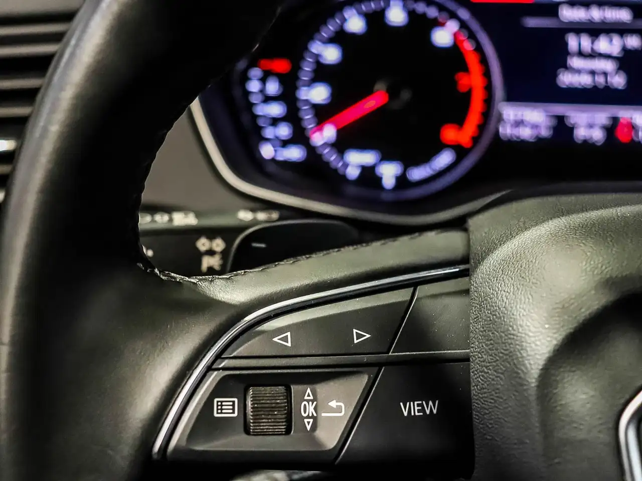 Audi Q5 снимка Audi Q5