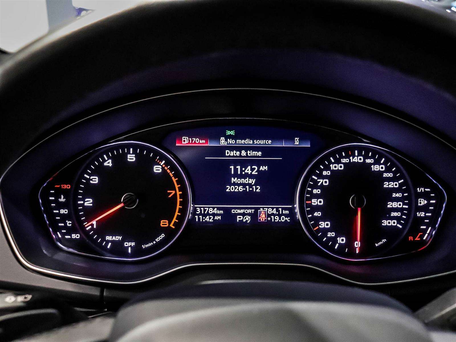 2023 Audi Q5 Vorsprung|Four Brand New Tires|CPOWarrantyNov2027 thumb 33