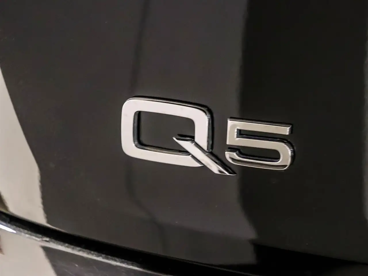 Audi Q5 снимка Audi Q5