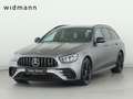 Mercedes-Benz E 53 AMG 4M+ T Standh*Burmester*Sitzklima*Memory Grijs - thumbnail 1