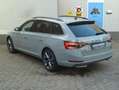Skoda Superb 1.4 TSI iV Sportline Plug-in|Memory|Matrix-LED|Alc Grijs - thumbnail 12