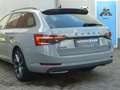 Skoda Superb 1.4 TSI iV Sportline Plug-in|Memory|Matrix-LED|Alc Grijs - thumbnail 3