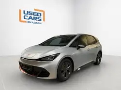 CUPRA Born 58kWh+Below-Zero+P.Pilot-L+Dinamica+Navi