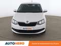 Skoda Fabia 1.4 TDI Green Tec Ambition Blanc - thumbnail 9