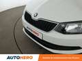 Skoda Fabia 1.4 TDI Green Tec Ambition Blanc - thumbnail 28