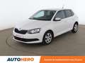 Skoda Fabia 1.4 TDI Green Tec Ambition Blanc - thumbnail 1
