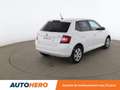 Skoda Fabia 1.4 TDI Green Tec Ambition Blanc - thumbnail 6
