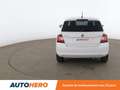 Skoda Fabia 1.4 TDI Green Tec Ambition Blanc - thumbnail 5