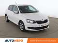 Skoda Fabia 1.4 TDI Green Tec Ambition Blanc - thumbnail 8