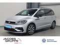 Volkswagen Touran 1.5 TSI DSG R-Line PANO*AHK*7SITZE * Argent - thumbnail 1