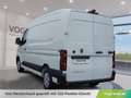 Renault Master KASTENWAGEN EXTRA L2H2 3,5T Blue dCi 150 Weiß - thumbnail 3
