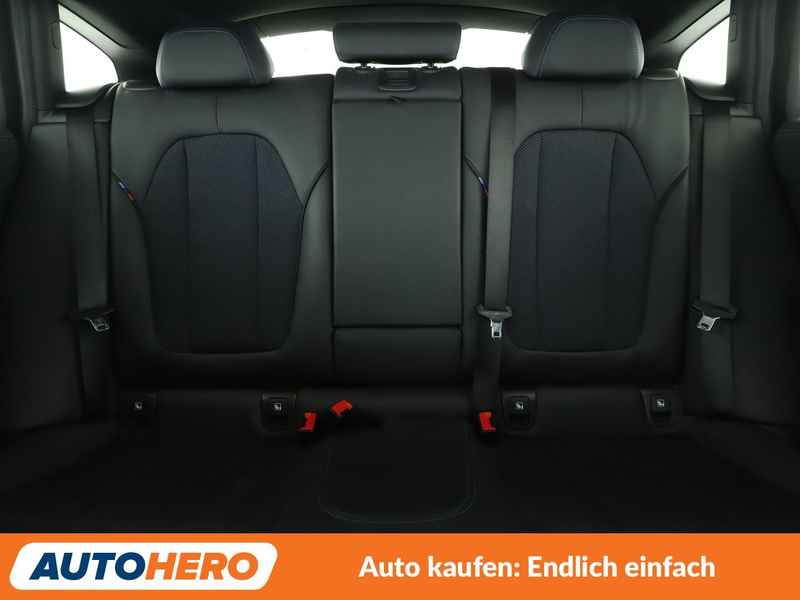 BMW X4 M40d Aut.*NAVI*TEMPO*LIM*CAM*PDC*KLIMA*ALU* — photo 15