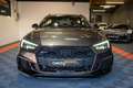 Audi RS4 (B9) 2.9l 450ch - Française 2ème main / Historique complet Grau - thumbnail 6