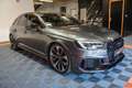Audi RS4 (B9) 2.9l 450ch - Française 2ème main / Historique complet Grijs - thumbnail 11