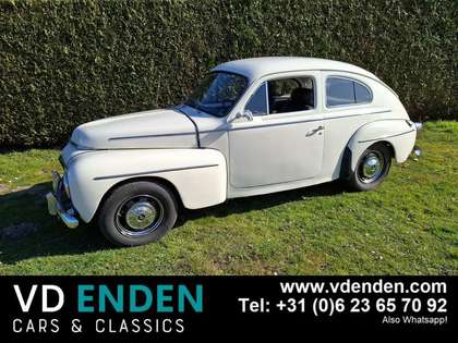 Volvo PV544 Sport B18