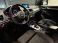 Audi Q3 quattro Sport/S-Line*135kW*NAVI*LED*T-LEDER*AHK* Fekete - thumbnail 12