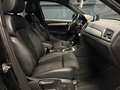 Audi Q3 quattro Sport/S-Line*135kW*NAVI*LED*T-LEDER*AHK* Fekete - thumbnail 5