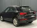 Audi Q3 quattro Sport/S-Line*135kW*NAVI*LED*T-LEDER*AHK* Fekete - thumbnail 2