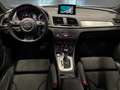 Audi Q3 quattro Sport/S-Line*135kW*NAVI*LED*T-LEDER*AHK* Fekete - thumbnail 8