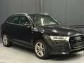 Audi Q3 quattro Sport/S-Line*135kW*NAVI*LED*T-LEDER*AHK* Fekete - thumbnail 4