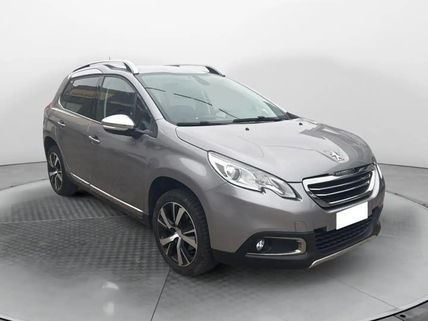 Peugeot 2008 1.2 puretech t Allure s&s 110cv eat6 - 1