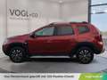Dacia Duster Charisma 1,5l dCi 115PS 4WD Rot - thumbnail 2