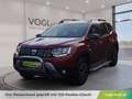 Dacia Duster Charisma 1,5l dCi 115PS 4WD Rot - thumbnail 1